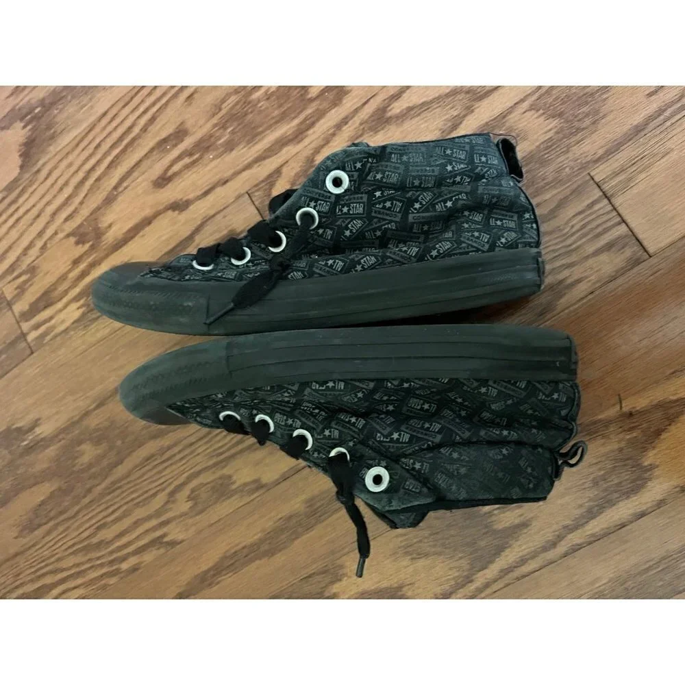 Converse Shoes